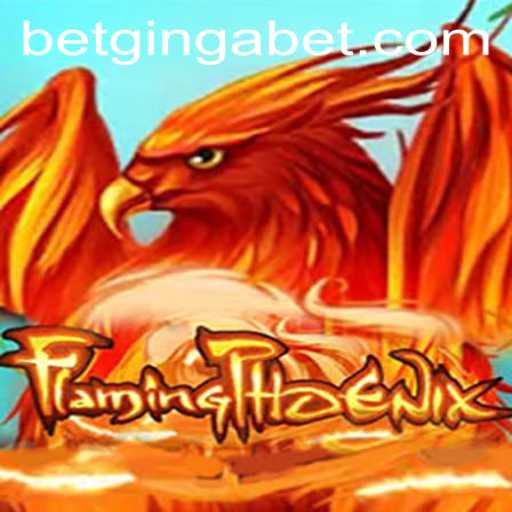 FlamingPhoenix: The Thrilling Lunar Adventure