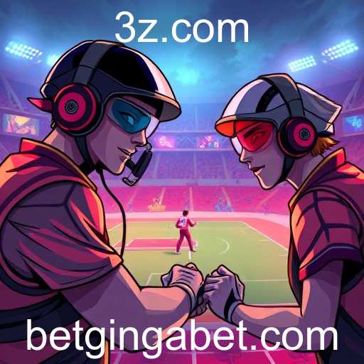 Avanços Inovadores e Perspectivas em Plataformas de Jogos