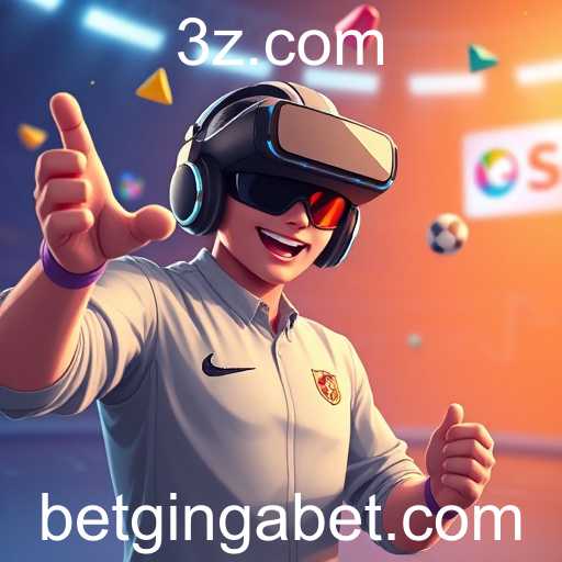 Tendências do Mercado de Jogos em 2025: Gingabet e Inovações