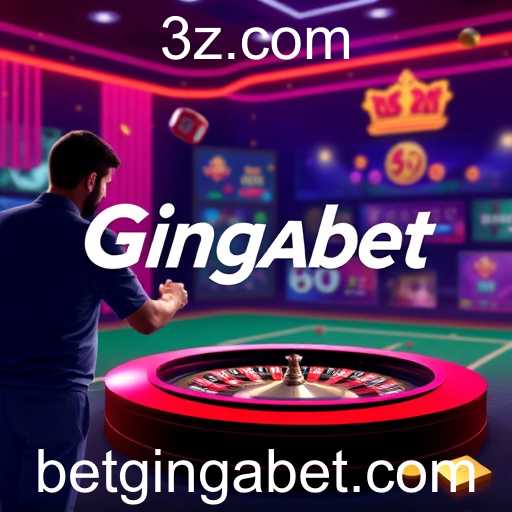 Gingabet e o Crescimento dos Jogos Online em 2025