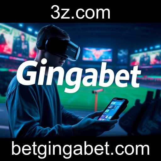Gingabet: A Ascensão e Impacto no Mercado de Jogos