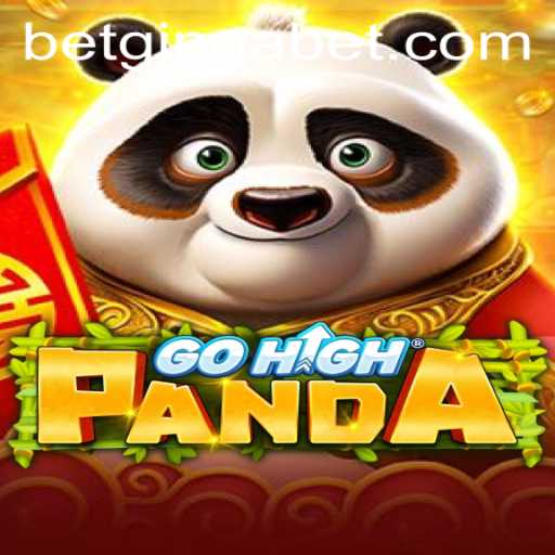 GoHighPanda: The Game Revolutionizing Casual Gaming with Gingabet Adventures