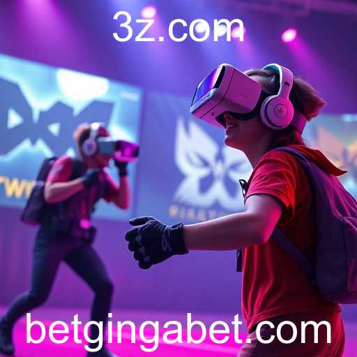 O Impacto do Gingabet no Cenário de Jogos Online em 2025