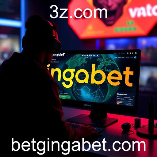 O Impacto da 'Gingabet' no Mercado de Jogos Brasileiro