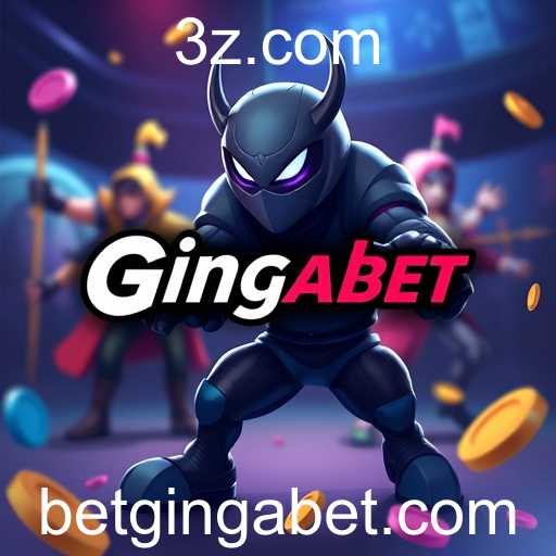 Inovações e Desafios no Universo Gingabet