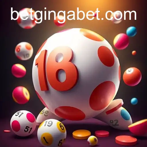 Exploring the World of Lottery Games: A Deep Dive into Gingabet