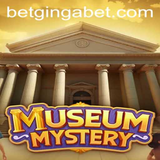 MuseumMystery: A Riveting Adventure Fueled by GingaBet