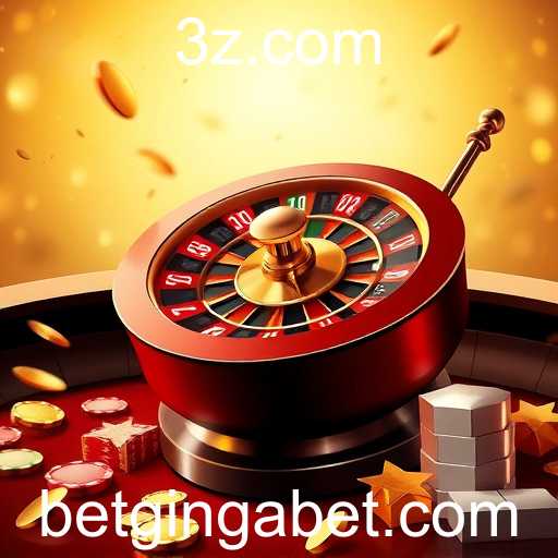 Explorando o Mundo da Roleta Online no Gingabet