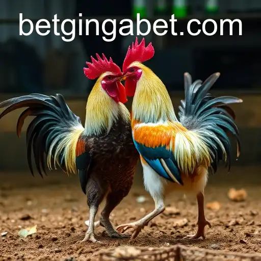 The Intriguing World of Sabong Games and the Rise of Gingabet