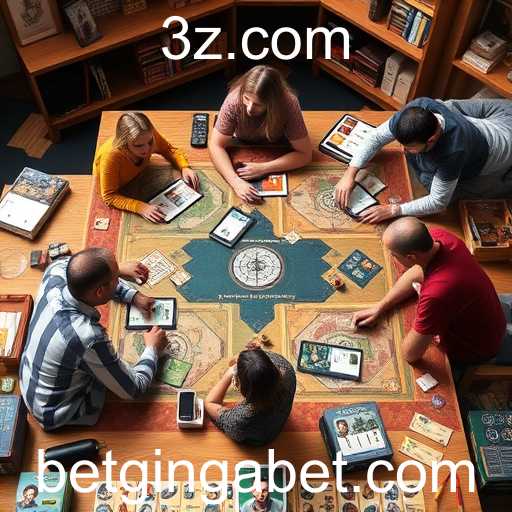 Tendências e Impactos da Tecnologia em 2025