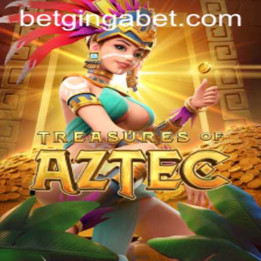 Explore Treasures of Aztec: A Captivating Gaming Adventure with Gingabet